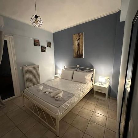 דירות Anemomylos Casa Del Nonno מראה חיצוני תמונה